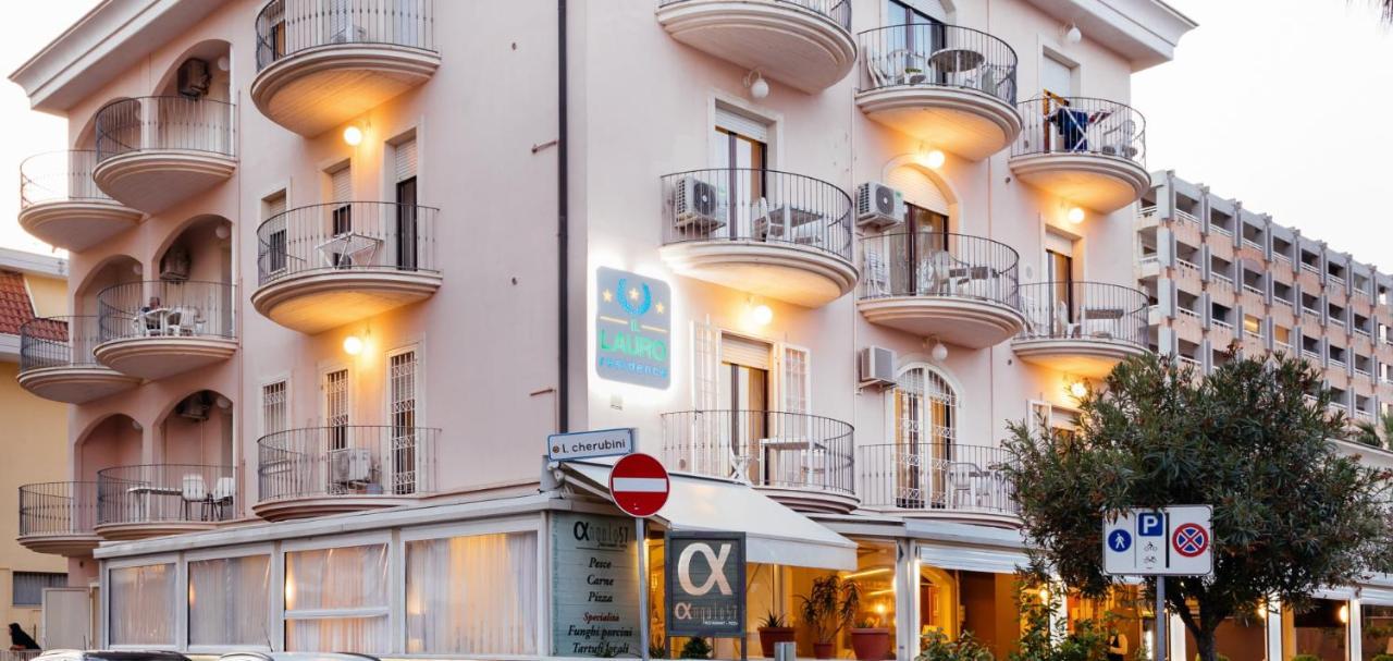 Aparthotel Il Lauro