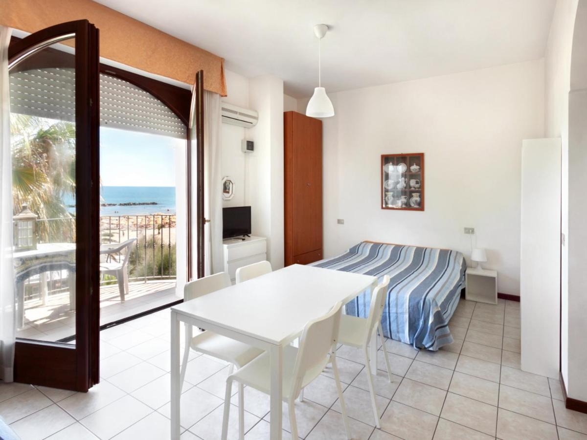 Apart-hotel Il Lauro *
