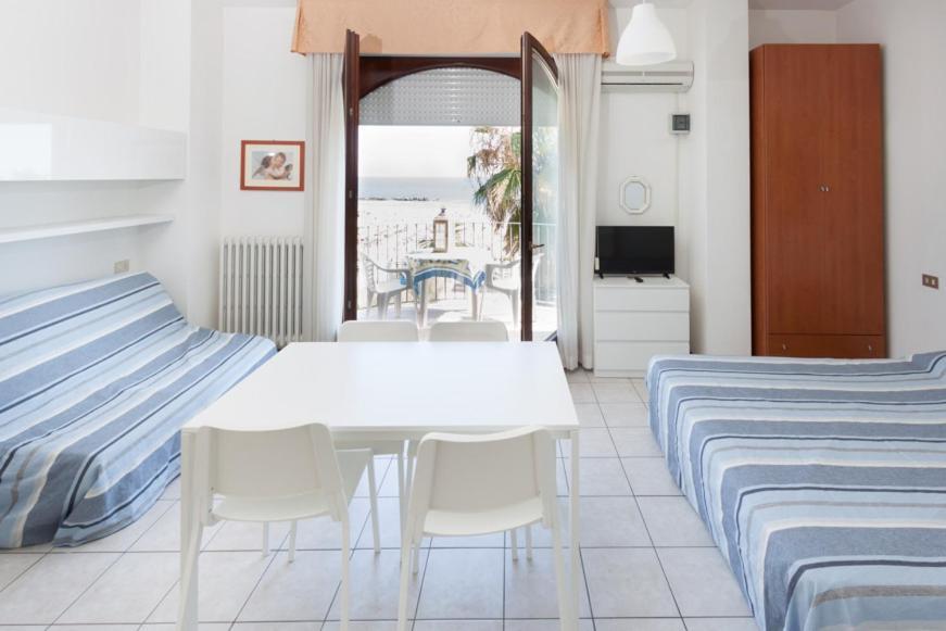 Apart-hotel Il Lauro San Benedetto del Tronto