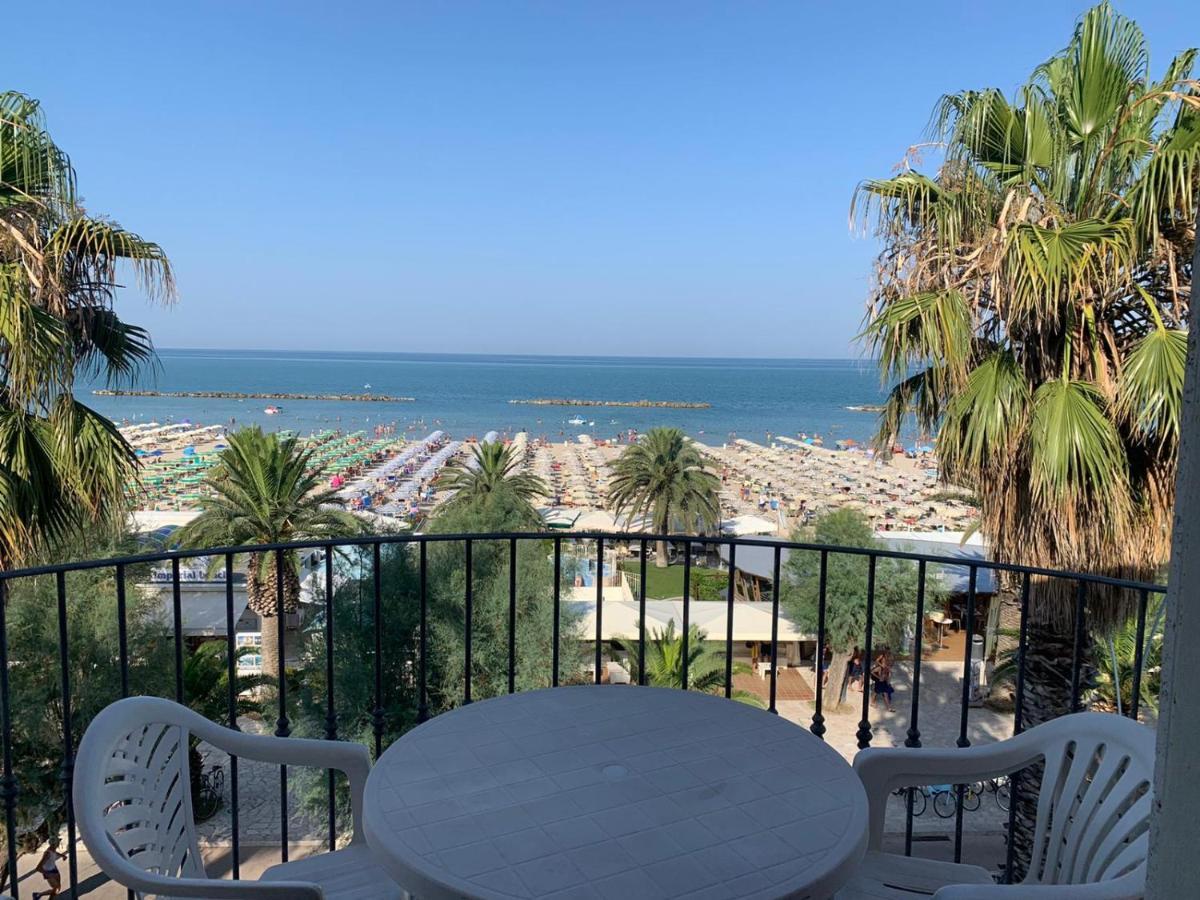 Apart-hotel Il Lauro