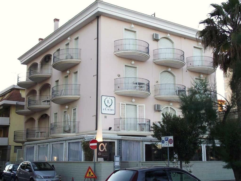 Il Lauro Apart-hotel